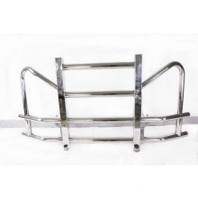 Stainless Steel 304 Front Truck Bull Bar for Volvo